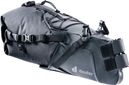 Bolsa de sillín Deuter Cabezon SB 16L Negra