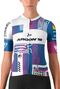 Maglia a maniche corte Castelli Espresso SOG Danni Donna