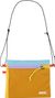 Evoc Schultertasche Orange 