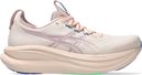 Asics Gel-Nimbus 28 Women's Running Shoes in Pink