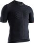 Maglia a manica corta Bionic Effektor 4.0 Nero