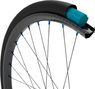 Tubolight Evo Road Anti-Pizzica Schiuma 700 mm Blu (Coppia)