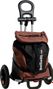 REMORQUE BAGAGERE BROWN FIXATION CADRE BELLELLI.