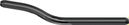 Zipp Vuka Alumina Race Extensiones 360 mm Negro Mate