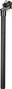 Position One Recovery Seat Post Black