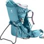 Porte Bébé Femme Deuter Kid Comfort Active SL Bleu