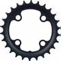 FSA MTN Inner Chainring | Bcd 64 | Black