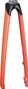Fourche Rigide Trek Speed Concept SLR Noir/Radioactive Coral