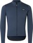 Maillot Manches Longues GripGrab EXPLR  Thermal Bleu