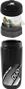 XLAB Duo Pod 600ml + 83ml Zwart