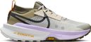 Chaussures Trail Nike Zegama Trail 2 Beige Multicolore Homme