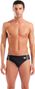 Arena Men's Black Briefs Swimsuit