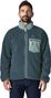 Polar Patagonia Classic Retro-X blu da uomo