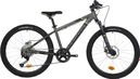 Refurbished Produkt - Kinder Mountainbike Rockrider ST 920 24'' 9-12 Jahre Grün