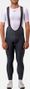Cuissard Long Lebram Race Gris foncé