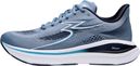 Chaussures de running 361-Meraki 6 Stormy Weather/Arcti