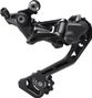 Shimano GRX RD-RX-400 2x10-speed Rear Derailleur - Gravel