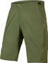 Endura GV500 Foyle Shorts Green