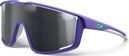 Julbo Fury Watt'Ever Spectron 3 Sunglasses - Purple/Gray