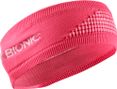 X-Bionic 4.0 Hoofdband Roze