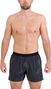 Saxx Race Pace 2-in-1 Shorts, Gray, Men's