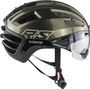 Helmet Speedairo 2 RS helmet with Vautron Cafe Racer visor