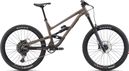 Commencal Clash Ride Sram SX Eagle 12V 27,5'' Brown Dirt Mountain Bike