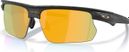 Oakley Sunglasses - Bisphaera Collection Gridiron/Prizm 24K Polarized/Ref: OO9400-3068