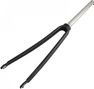 FOURCHE ROUTE 700 ALU INTEGREE/AHEAD-SET 1 1/8 NOIRE