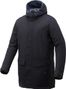 Veste Tucano Urbano Magic Parka 2 en 1 Bleu Foncé