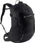 Sac VTT Vaude Tremalzo 18 Noir Femme