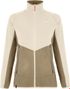 Women's fleece Salewa Paganella Polarlite Beige