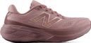 Chaussures Running New Balance Fresh Foam X 880 v15 Rouge Femme