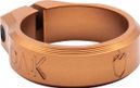 OAK Orbit Seat Clamp Copper