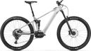 VTT Électrique Tout-Suspendu Mondraker Chaser Sram SX Eagle 12V 750Wh 29'' Blanc 2025