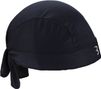 Bandana BBB ComfortHat Zwart