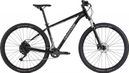 Cannondale Trail 5 29 Hardtail MTB Shimano Deore 10S 29'' Graphit Grau