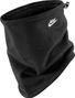 Nike Reversible Club Fleece Black choker