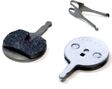 BRAKE AUTHORITY Pair Burly Brake Avid BB5