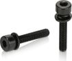 XLC BR-X75 Flatmount Caliper Adapter Screw M5x29mm