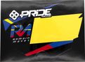 Pride Racing Mayet Replica Mini Targa Jaune