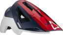Leatt MTB 4.0 All Mountain V21.1 Chilli Helm