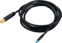 BBB E-Strike Headlight Power Cable Bosch BES3 Motor 1200 mm