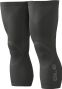 Scaldaginocchia Unisex Alé Seamless Black