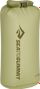 Sea To Summit Ultra-Sil Waterproof Bag 13L Light Green