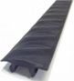 Thule 52312 Bande caoutchouc pour Wingbar Edge