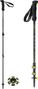 Camp Backcountry Carbon 2.0 3-part Telescopic Poles
