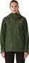 Patagonia Triolet Green Women's Waterproof Jacket