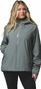 Columbia Trailborne 3-in-1-Regenjacke für Damen, grau