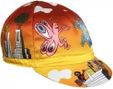 Casquette Cinelli HOPE coloré